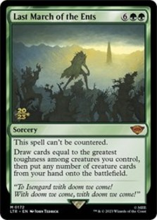 (image for) Last March of the Ents