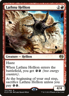 (image for) Lathnu Hellion