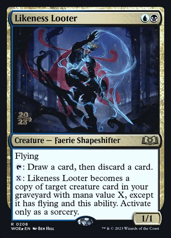 (image for) Likeness Looter