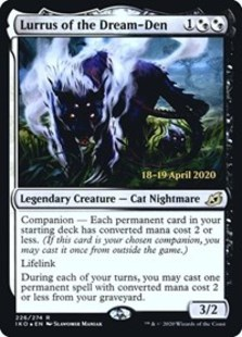 (image for) Lurrus of the Dream-Den