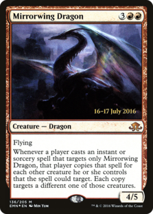 (image for) Mirrorwing Dragon