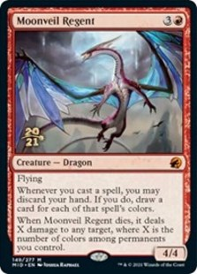 (image for) Moonveil Regent