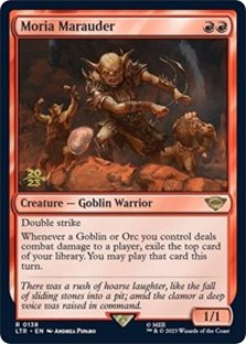 (image for) Moria Marauder