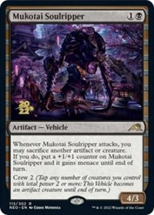 (image for) Mukotai Soulripper