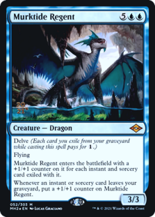 (image for) Murktide Regent