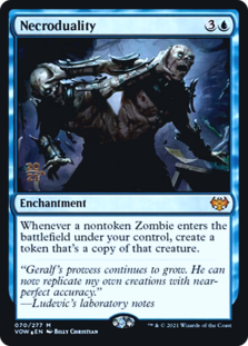 (image for) Necroduality