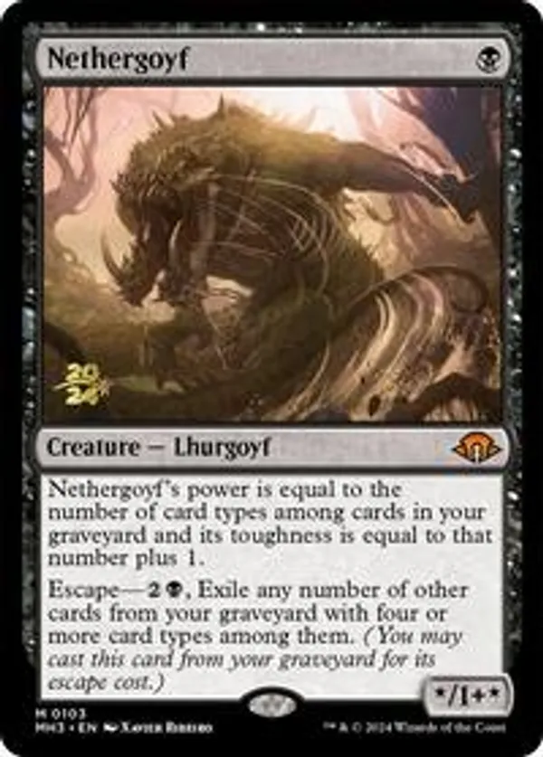 (image for) Nethergoyf