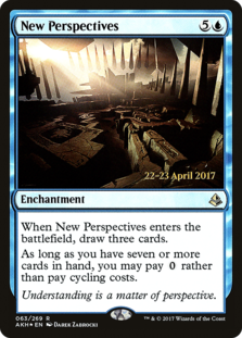 (image for) New Perspectives