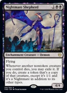 (image for) Nightmare Shepherd