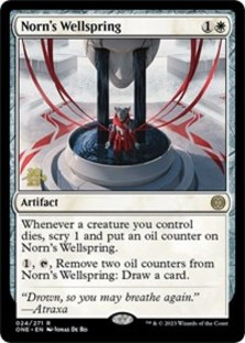 (image for) Norn's Wellspring
