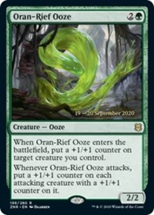 (image for) Oran-Rief Ooze