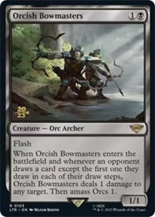 (image for) Orcish Bowmasters