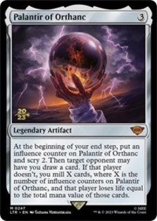 (image for) Palantir of Orthanc