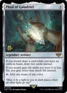 (image for) Phial of Galadriel