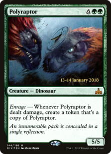 (image for) Polyraptor