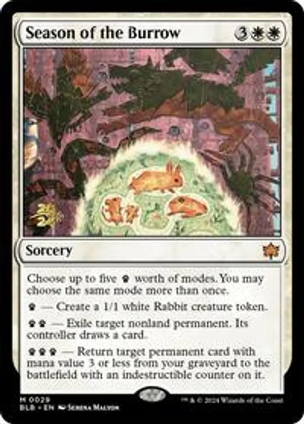 (image for) Ral, Crackling Wit