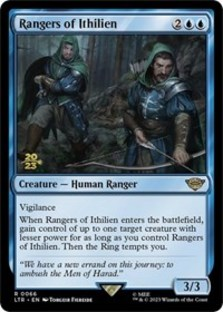 (image for) Rangers of Ithilien