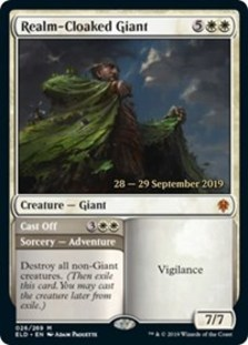 (image for) Realm-Cloaked Giant
