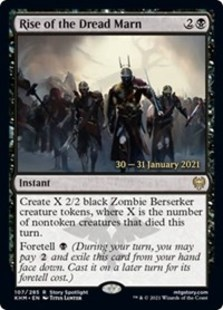 (image for) Rise of the Dread Marn