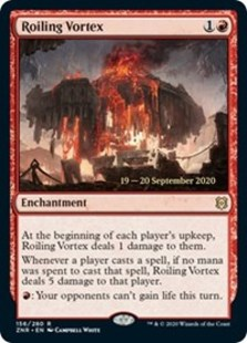(image for) Roiling Vortex