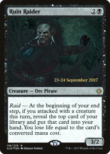 (image for) Ruin Raider