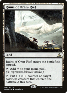 (image for) Ruins of Oran-Rief