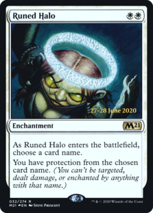 (image for) Runed Halo
