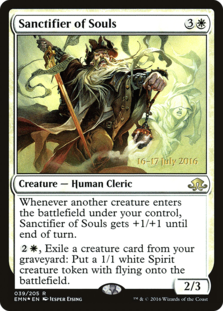 (image for) Sanctifier of Souls