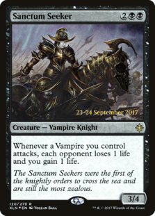 (image for) Sanctum Seeker