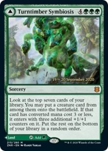 (image for) Turntimber Symbiosis