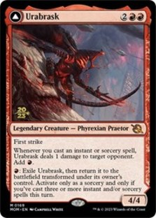 (image for) Urabrask