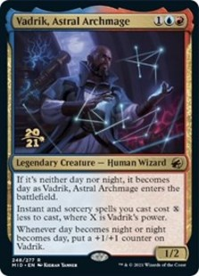 (image for) Vadrik, Astral Archmage