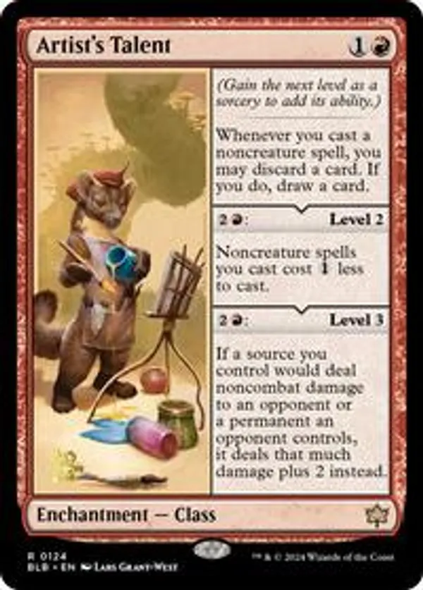 (image for) Valley Flamecaller