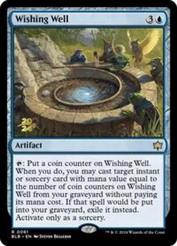 (image for) Valley Mightcaller