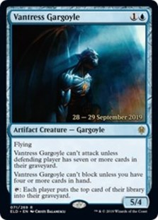 (image for) Vantress Gargoyle