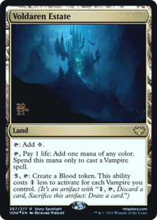 (image for) Voldaren Estate