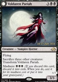 (image for) Voldaren Pariah