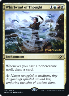(image for) Whirlwind of Thought