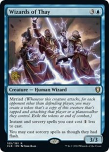 (image for) Wizards of Thay