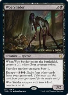 (image for) Woe Strider