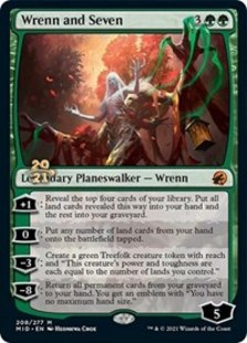 (image for) Wrenn and Seven