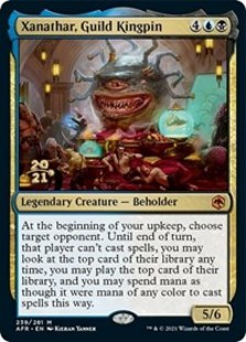 (image for) Xanathar, Guild Kingpin