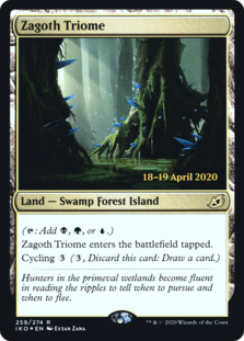 (image for) Zagoth Triome