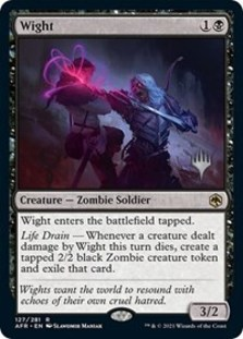 (image for) Wight (Foil)