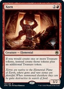 (image for) Xorn (Foil)