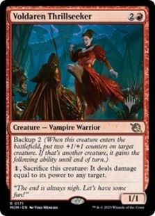 (image for) Voldaren Thrillseeker