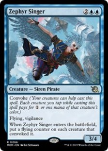 (image for) Zephyr Singer