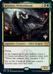 (image for) Beledros Witherbloom