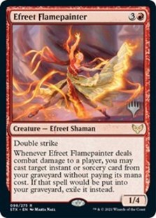 (image for) Efreet Flamepainter