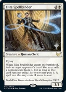 (image for) Elite Spellbinder
